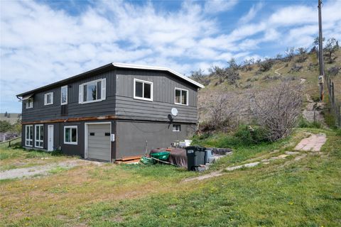 Tiny photo for 4350 Inclination Way, Missoula, MT 59803 (MLS # 30069148)
