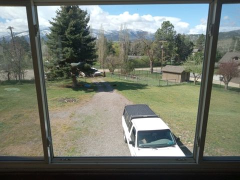Tiny photo for 4350 Inclination Way, Missoula, MT 59803 (MLS # 30069148)