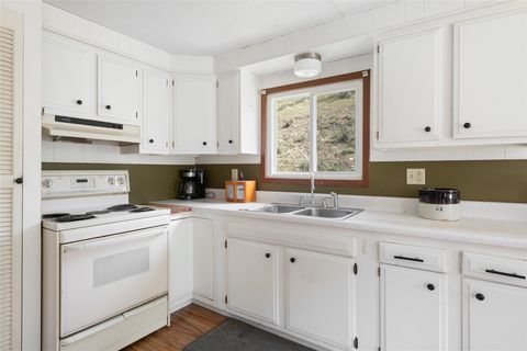 Tiny photo for 4350 Inclination Way, Missoula, MT 59803 (MLS # 30069148)