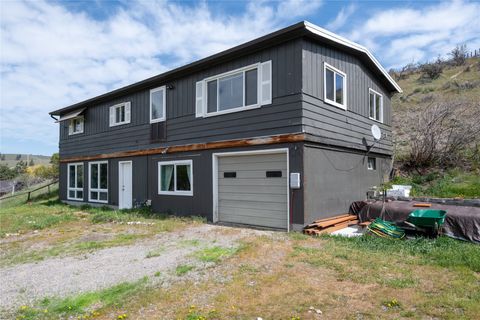 Tiny photo for 4350 Inclination Way, Missoula, MT 59803 (MLS # 30069148)