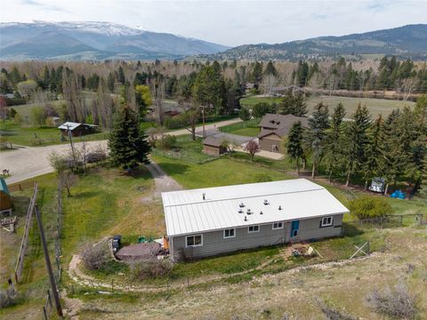 Tiny photo for 4350 Inclination Way, Missoula, MT 59803 (MLS # 30069148)