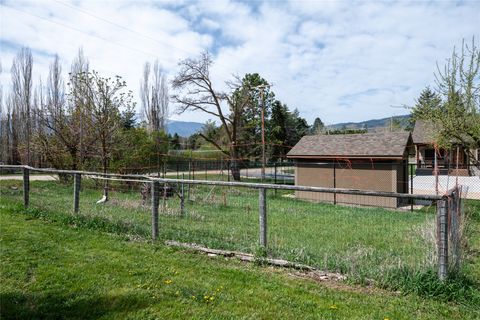 Tiny photo for 4350 Inclination Way, Missoula, MT 59803 (MLS # 30069148)