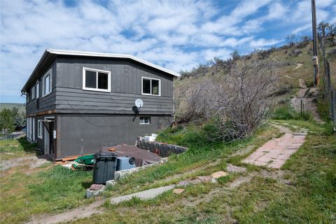 Tiny photo for 4350 Inclination Way, Missoula, MT 59803 (MLS # 30069148)