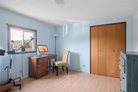 Tiny photo for 4350 Inclination Way, Missoula, MT 59803 (MLS # 30069148)
