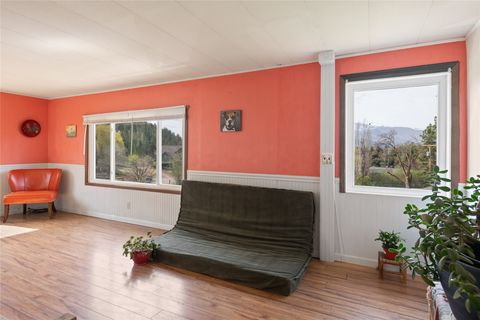 Tiny photo for 4350 Inclination Way, Missoula, MT 59803 (MLS # 30069148)