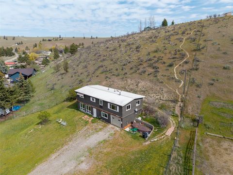 Tiny photo for 4350 Inclination Way, Missoula, MT 59803 (MLS # 30069148)
