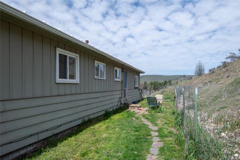 Tiny photo for 4350 Inclination Way, Missoula, MT 59803 (MLS # 30069148)