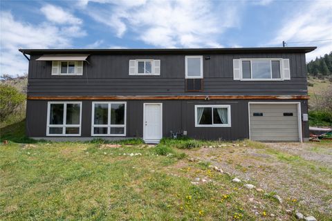 Tiny photo for 4350 Inclination Way, Missoula, MT 59803 (MLS # 30069148)