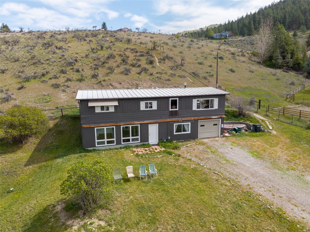 Photo of 4350 Inclination Way, Missoula, MT 59803 (MLS # 30069148)