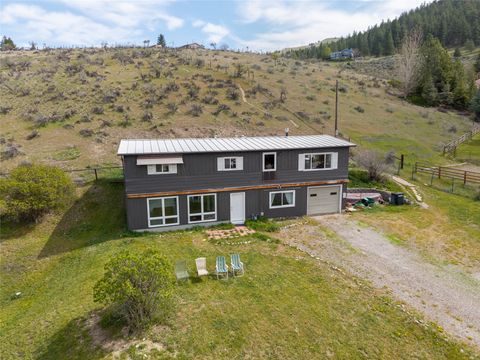 Photo of 4350 Inclination Way, Missoula, MT 59803 (MLS # 30069148)