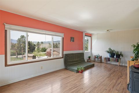 Tiny photo for 4350 Inclination Way, Missoula, MT 59803 (MLS # 30069148)