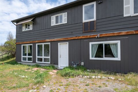 Tiny photo for 4350 Inclination Way, Missoula, MT 59803 (MLS # 30069148)