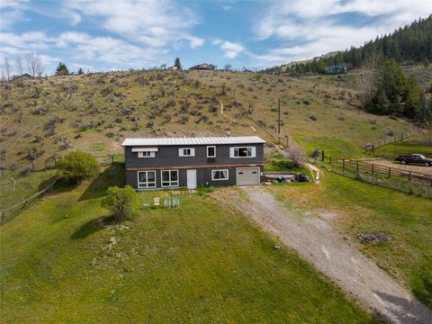 Tiny photo for 4350 Inclination Way, Missoula, MT 59803 (MLS # 30069148)