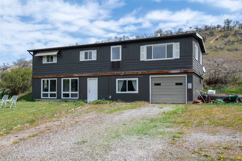 Tiny photo for 4350 Inclination Way, Missoula, MT 59803 (MLS # 30069148)