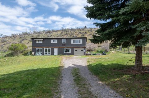 Tiny photo for 4350 Inclination Way, Missoula, MT 59803 (MLS # 30069148)