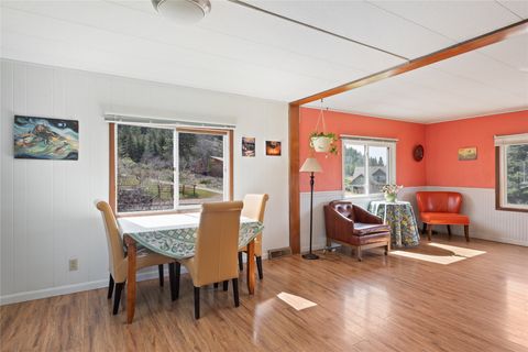 Tiny photo for 4350 Inclination Way, Missoula, MT 59803 (MLS # 30069148)