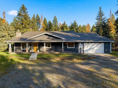 Photo of 650 Hidden Valley Drive, Whitefish, MT 59937 (MLS # 30061293)