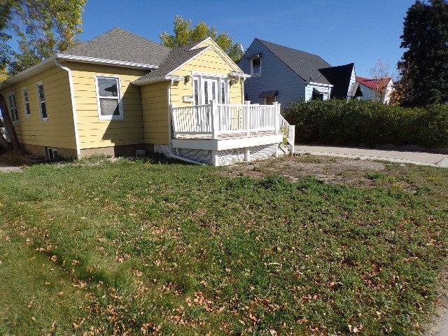 Photo of 109 1st Street S, Shelby, MT 59474 (MLS # 30079666)