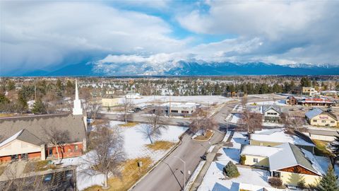 Tiny photo for 102 Buffalo Square Court, Kalispell, MT 59901 (MLS # 30060853)