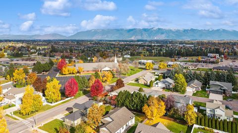 Tiny photo for 102 Buffalo Square Court, Kalispell, MT 59901 (MLS # 30060853)