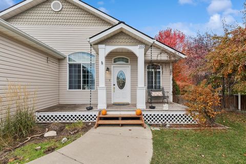 Tiny photo for 102 Buffalo Square Court, Kalispell, MT 59901 (MLS # 30060853)