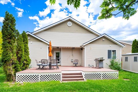 Tiny photo for 102 Buffalo Square Court, Kalispell, MT 59901 (MLS # 30060853)