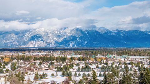 Tiny photo for 102 Buffalo Square Court, Kalispell, MT 59901 (MLS # 30060853)