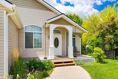 Photo of 102 Buffalo Square Court, Kalispell, MT 59901 (MLS # 30060853)