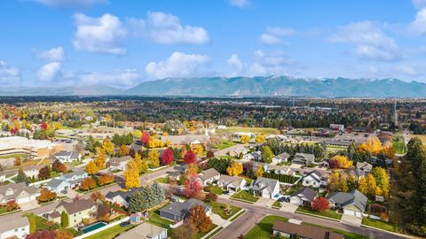 Tiny photo for 102 Buffalo Square Court, Kalispell, MT 59901 (MLS # 30060853)