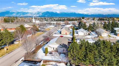 Tiny photo for 102 Buffalo Square Court, Kalispell, MT 59901 (MLS # 30060853)