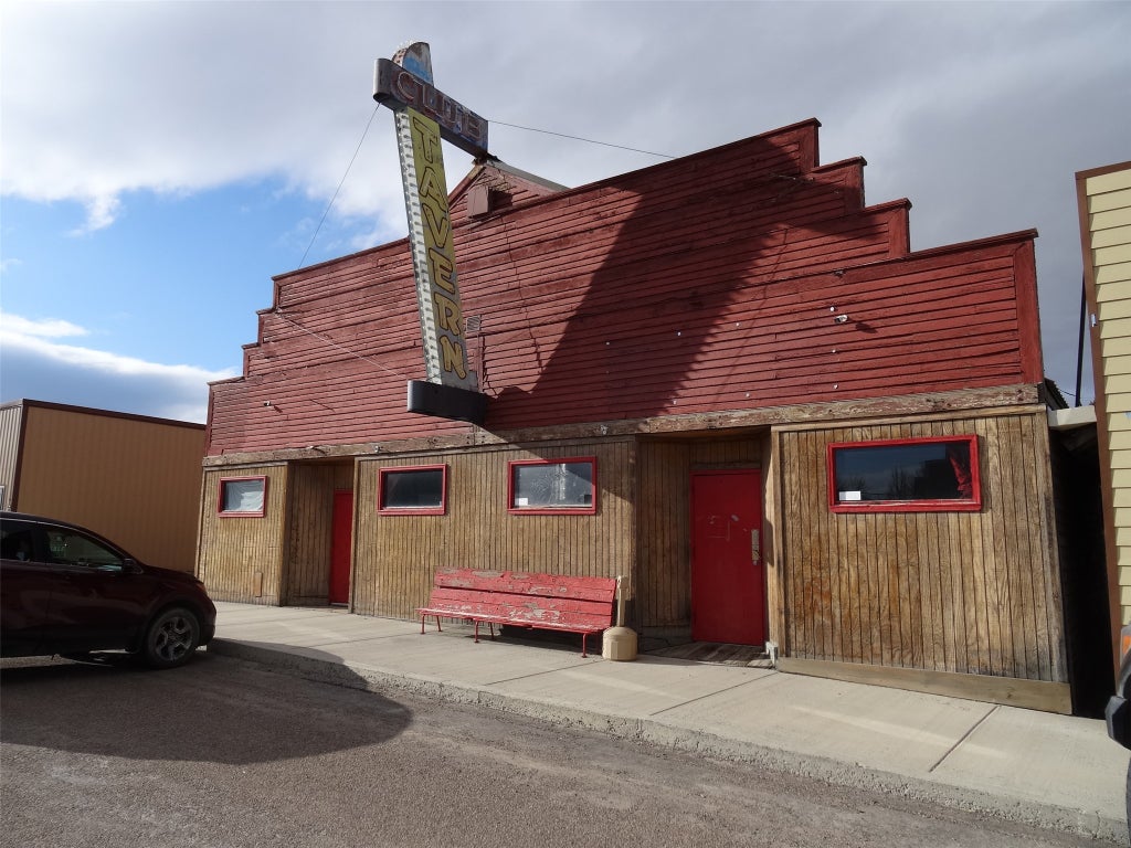 Photo of 19 Main Street, Dutton, MT 59433 (MLS # 30079890)