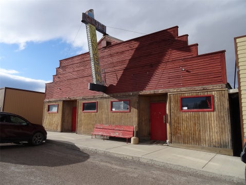 Photo of 19 Main Street, Dutton, MT 59433 (MLS # 30079890)
