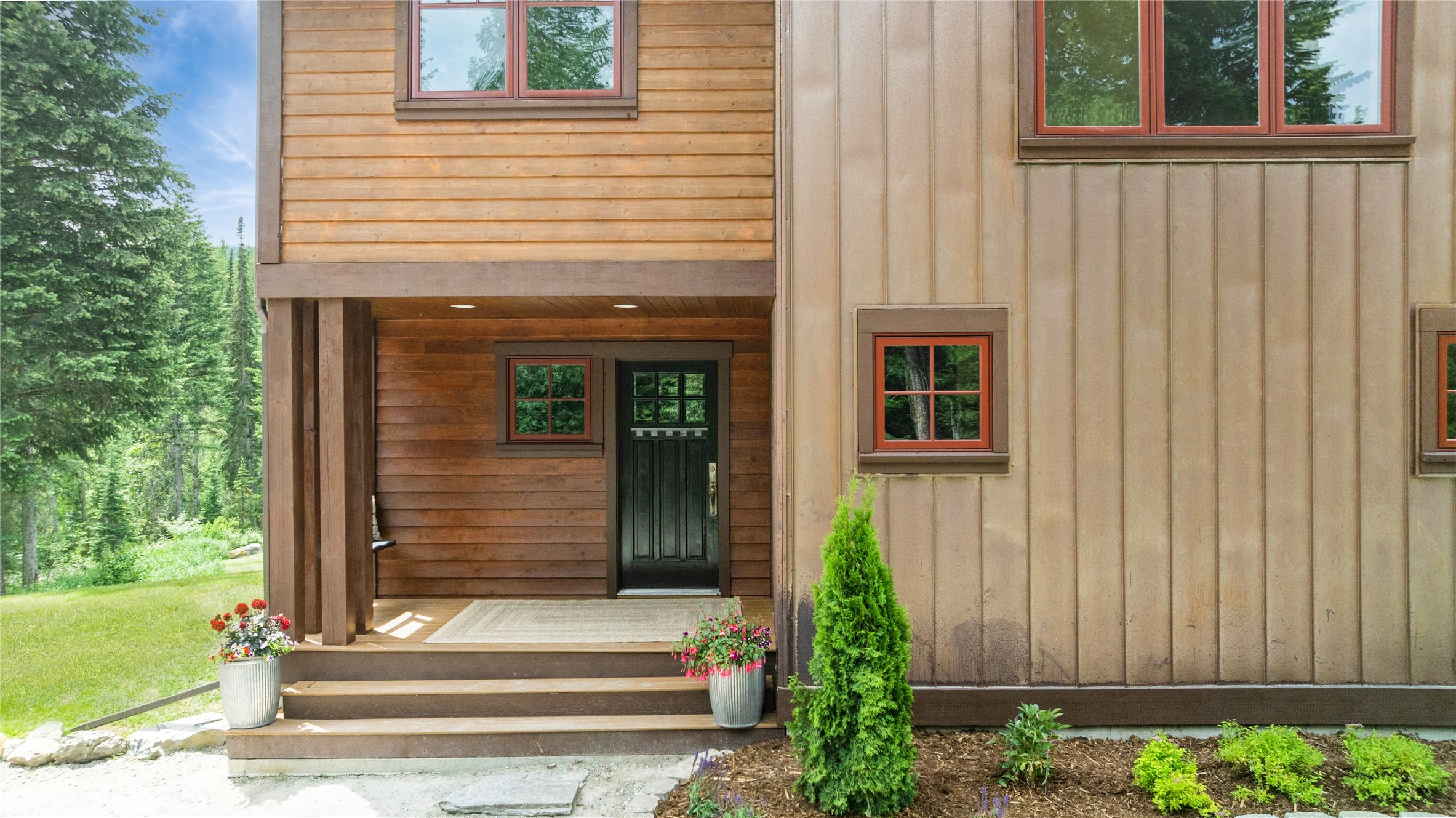 220 Cliff Creek Road