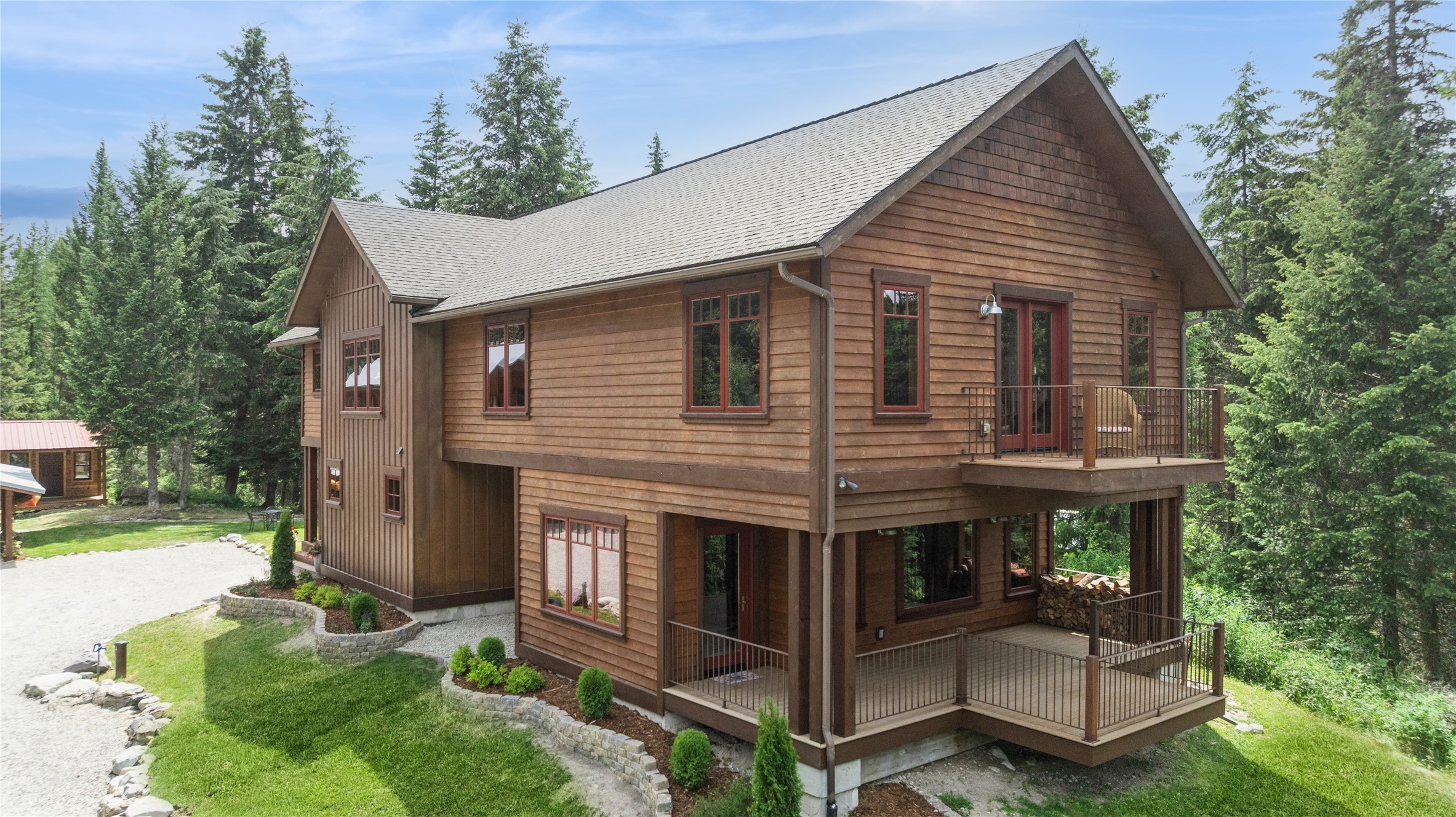 220 Cliff Creek Road