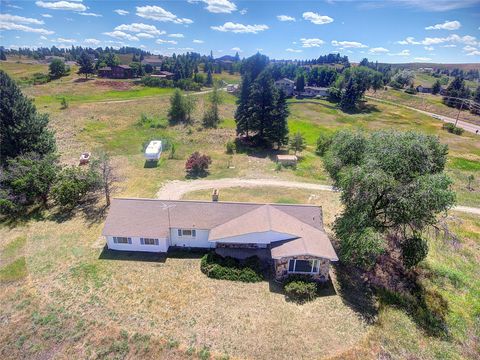 37315 Kerr Dam Road Polson MT 59860