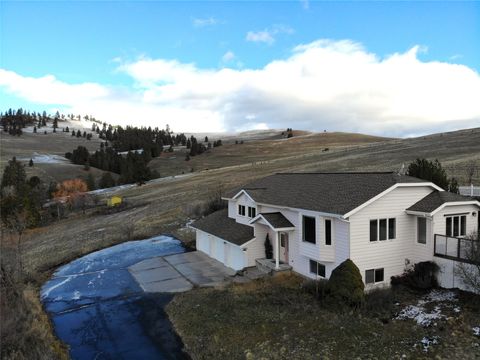 4670 Goodan Lane Missoula MT 59808