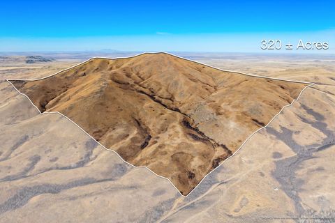 TBD Azure Site Road  MT 59521