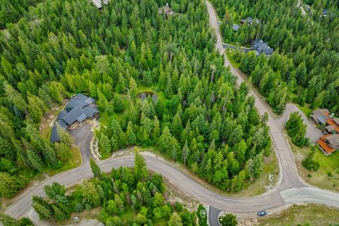 Tiny photo for 90 Woodland Star Circle, Whitefish, MT 59937 (MLS # 30055379)