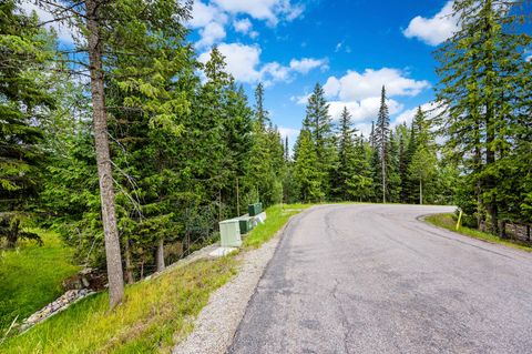 Tiny photo for 90 Woodland Star Circle, Whitefish, MT 59937 (MLS # 30055379)