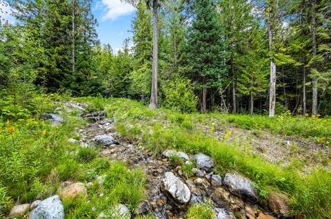 Tiny photo for 90 Woodland Star Circle, Whitefish, MT 59937 (MLS # 30055379)