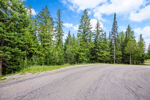 Tiny photo for 90 Woodland Star Circle, Whitefish, MT 59937 (MLS # 30055379)