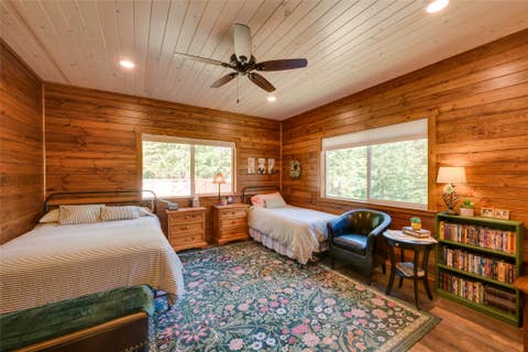 Tiny photo for 551 Tami Drive E, Superior, MT 59872 (MLS # 30073608)