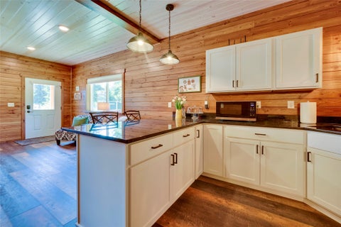 Tiny photo for 551 Tami Drive E, Superior, MT 59872 (MLS # 30073608)
