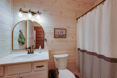 Tiny photo for 551 Tami Drive E, Superior, MT 59872 (MLS # 30073608)