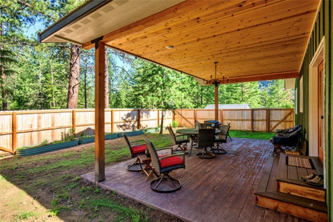 Tiny photo for 551 Tami Drive E, Superior, MT 59872 (MLS # 30073608)