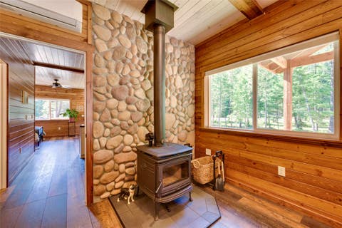 Tiny photo for 551 Tami Drive E, Superior, MT 59872 (MLS # 30073608)