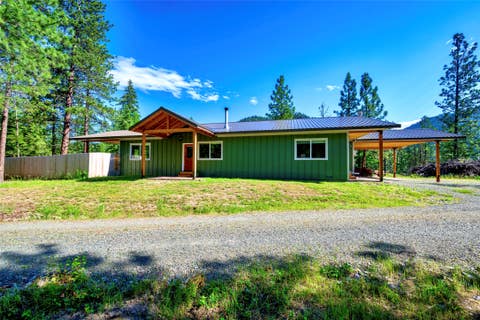 Tiny photo for 551 Tami Drive E, Superior, MT 59872 (MLS # 30073608)