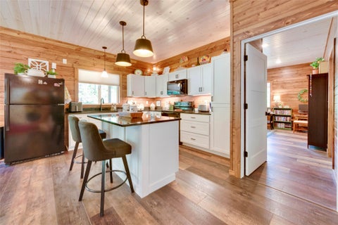 Tiny photo for 551 Tami Drive E, Superior, MT 59872 (MLS # 30073608)