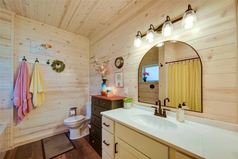 Tiny photo for 551 Tami Drive E, Superior, MT 59872 (MLS # 30073608)