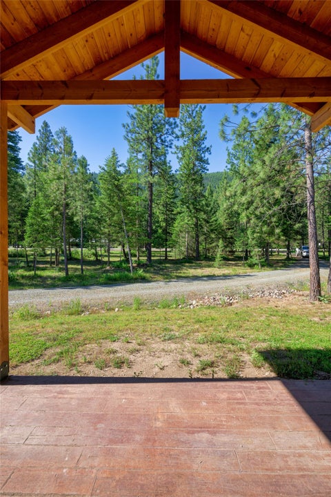 Tiny photo for 551 Tami Drive E, Superior, MT 59872 (MLS # 30073608)